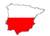 PELUQUERÍA ÁNGELES - Polski